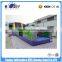 2016 Giant Inflatable Obstacle , Kids Inflatable Obstacle Course , Obstacles For Kids