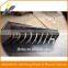 Factory supply tyre rubber shredder with great price