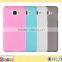 Transparent Pudding TPU Case for Lenovo K6 POWER