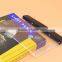 LED Night Book Reading Light Panel Lightwedge Paperback