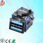 High precision design KL-280H splicing machine, fiber optical fusion splicer