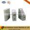 Customized Foldable Stationery Cardboard File Holder Box File