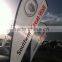 Outdoor Flying Banner&Teardrop Signs & Sail Feather Banner