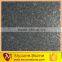 G684 Black pearl granite bushhammer floor tile for bathroom