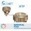 Patio Cooling System Mist System Brass Fog Nozzle