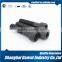 Hexagon socket head cap screws DIN912(half/full thread) black din912 hex bolts