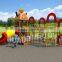 children commercial outdoor playground equipment