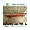 20 Ton Large Overhead Crane with Schneider Isolating Switch