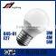2016 Hot Sale G45 3W E27 Led Light Bulb