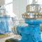 milk cream separator machine