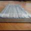 Hot Dip Galvanised Steel Plank scaffolding planks used for construction