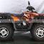 300cc 4x4 EEC ATV QUAD