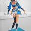 China Wholesale plastic sexy doll, cartoon character toy