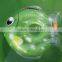 PVC baby swim neck collar ring