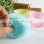 OEM Cake Tools Cheap Silicone Baking Cake Cups In Vibrant Color For Amazon