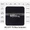 2016 New RK3229 hd kodi 15.2 MXG 4K Smart Android 4.4 TV Box MXG R9 Smart TV BOX
