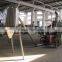 PVC Powder Pelletizing Machine/PVC Granule Making Machine