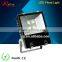 High quality CE SAA certificate 13000-14000lm narrow light angle IP65 high efficiency 200w led flood light