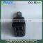 4 port usb car charger 12v power bank with smart qc fast charging