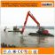 2016 China Cheap Swamp Excavator with High Quality , Passed CE / EPA / ISO / CCC. Model: MAX215SD