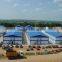 Quickly Installation Modular Prefab Houses for Refugees Project