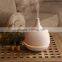 Newest 500ml Porcelain aroma diffuser with timer,ultrasonic essential oil diffuser,aromatherapy oil diffuser