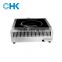 Latest new model high quality electric commercial induction cooker 2000w 220v