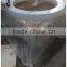 Cylindrical Roller Slewing Bearing External Gear