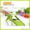 2016 Amazon Best Selling Fruit and Vegetable Kitchen Mandoline Slicer