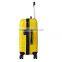 2016 3PCS Luggage Travel Set Bag ABS Trolley Hard Shell Suitcase