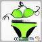 Hotsale women neoprene bikini