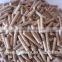 Energy-saving complete wood pellet production line