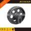 Front Idler Group of Crawler Bulldozer & Crawler Excavator