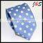 Fashion Strip Tie Latest Design in High Quality Hot Sale Custom Design