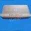 50mm Bimetal food thermometer BBQ grill candy thermometer