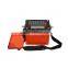 Electronic high accuracy undergrond water finder
