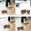 customized diamond shape whisky stone ice cubes