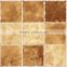 All kinds of rustic tile price