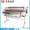 44 inch electric Bopp film laminating machine hot laminting and cold laminating