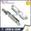 Top security lever handle mortise locks