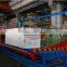 High quality eps polystyrene foam hot wire cutting machine