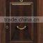 Commerical Exterior Armored Steel Security Door Loop in 2016
