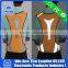 2016 Hot Selling LED Motorcycle Reflective Safety Mesh Vest For Road Safety At Night