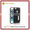 [UPO] Factory Price 1:1 Quality Round Edge Design Armor Cover Case with Kickstand for iPhone se 6 6s plus