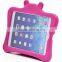 Hot For iPad Mini Kids Case, Cute Bear Shockproof Soft Gel Silicone EVA Protective Case for Apple iPad Mini 1&2&3&4