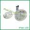 double PCB(front 12leds, back 6leds) cabochon amusemnt led node light