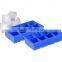Silicone Products Silicone Kitchenware Silicone Ice Cube Tray