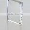 magnet block high quality thick acrylic block