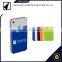Design new mobile phone cover card holder