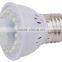 E27 1W led sensor light/Motion controlled,warm white or cool white